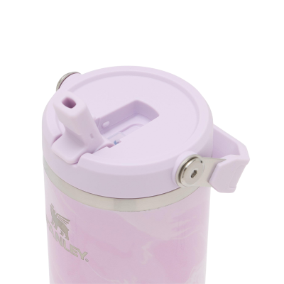 The IceFlow™ Flip Straw Tumbler | 30 OZ [New Year New You Collection]