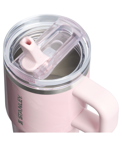 The Quencher ProTour Flip Straw Tumbler | 20 OZ [New Year New You Collection]