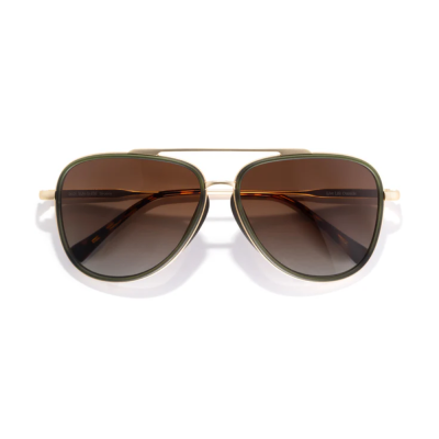 SUNSKI - Sirocco Polarized