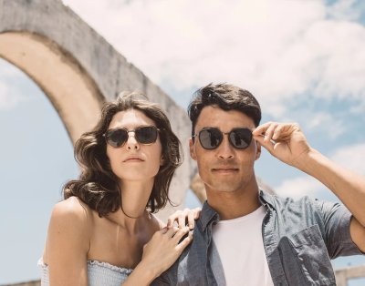 SUNSKI รุ่น Bernina แว่นตากันแดด เลนส์ Polarized SUNSKI รุ่น Bernina แว่นตากันแดด เลนส์ Polarized