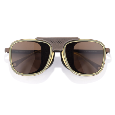 SUNSKI - Ferrata Polarized