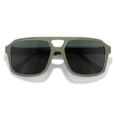 SUNSKI - Paladino Polarized Sunglasses