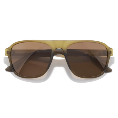 SUNSKI - Shoreline Polarized