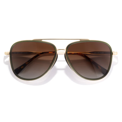 SUNSKI - Sirocco Polarized