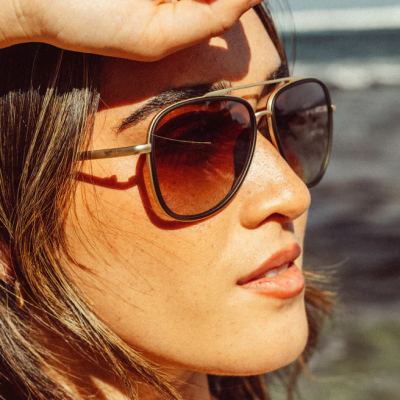 SUNSKI - Sirocco Polarized