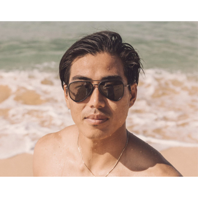 SUNSKI - Astra แว่นตากันแดดเลนส์ polarized SUNSKI - Astra แว่นตากันแดดเลนส์ polarized