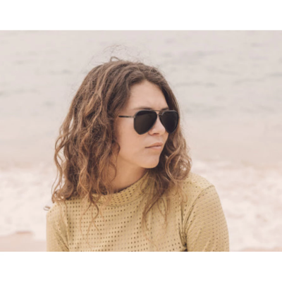 SUNSKI - Astra แว่นตากันแดดเลนส์ polarized SUNSKI - Astra แว่นตากันแดดเลนส์ polarized
