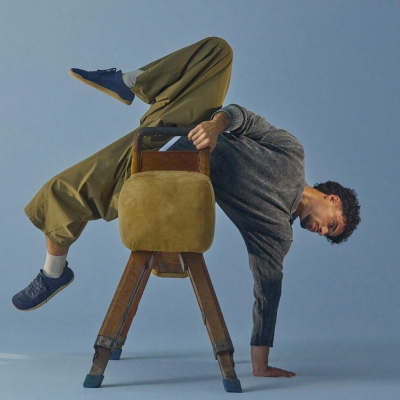 VIVOBAREFOOT - Primus Lite Knit (Men)