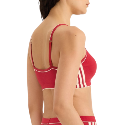 Adidas Underwear - Scoop Bralette (Women)