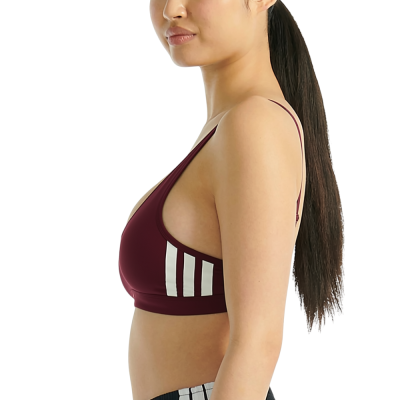 Adidas Underwear - Scoop Bralette (ชุดชั้นในผู้หญิง)