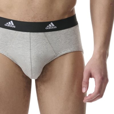 Adidas Underwear - Brief (3 Pack) Men