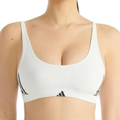 Adidas Underwear - Scoop Bralette (Women)