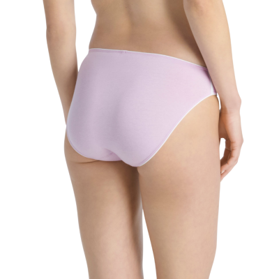 Adidas Underwear - Comfort Flex Cotton Bikini Brief (กางเกงในผู้หญิง)