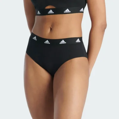 Adidas Underwear - Bikini Brief (Women)