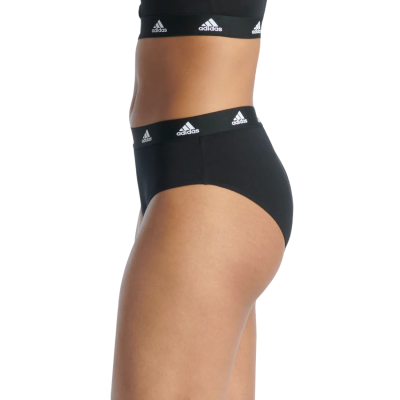 Adidas Underwear - Bikini Brief (3 Pack) กางเกงในผู้หญิง