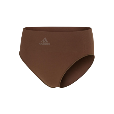 Adidas Underwear - Seamless High-Leg Briefs (กางเกงในผู้หญิง)