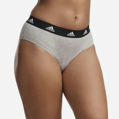 Adidas Underwear - Bikini Brief (กางเกงในผู้หญิง)