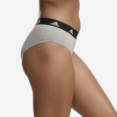 Adidas Underwear - Bikini Brief (กางเกงในผู้หญิง)
