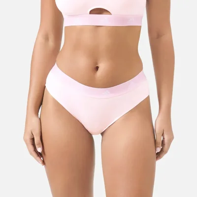 Adidas Underwear - Bikini Brief (กางเกงในผู้หญิง)