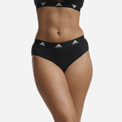 Adidas Underwear - Bikini Brief (กางเกงในผู้หญิง)