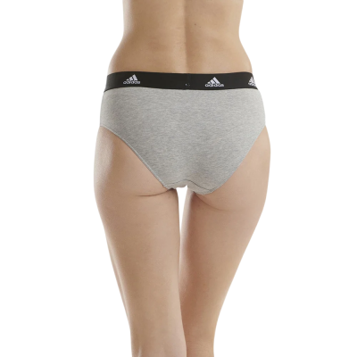 Adidas Underwear - Bikini Brief (3 Pack) กางเกงในผู้หญิง