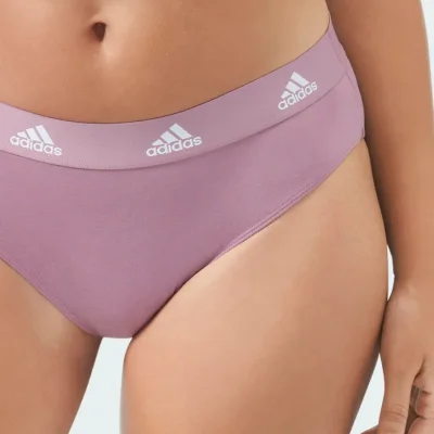 Adidas Underwear - Bikini Brief (กางเกงในผู้หญิง)
