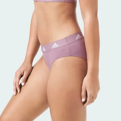 Adidas Underwear - Bikini Brief (กางเกงในผู้หญิง)