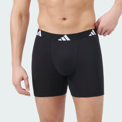 Adidas Underwear - Boxer Brief (3 Pack) Men