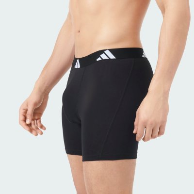 Adidas Underwear - Boxer Brief (3 Pack) Men