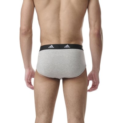 Adidas Underwear - Brief (3 Pack) Men