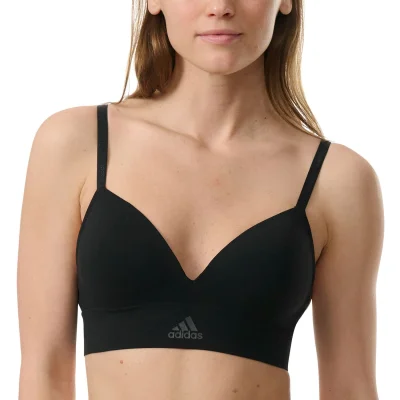 Adidas Underwear - Wireless Bra (Women)
