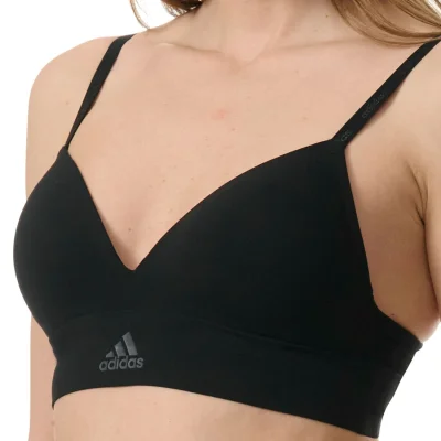 Adidas Underwear - Wireless Bra (Women)