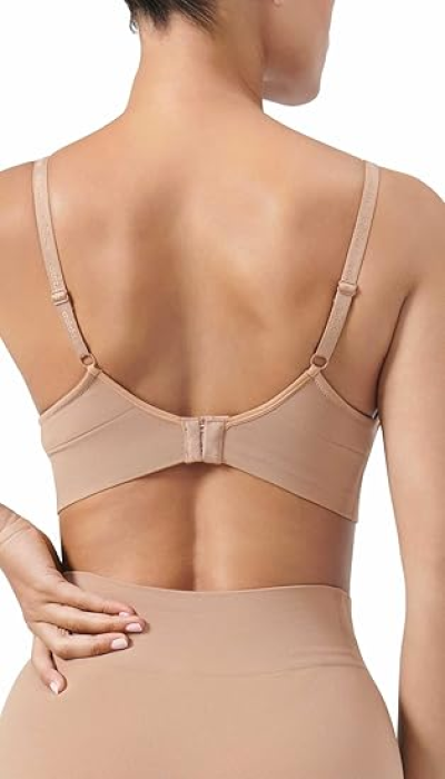 Adidas Underwear - Active Seamless Women Wireless Bra