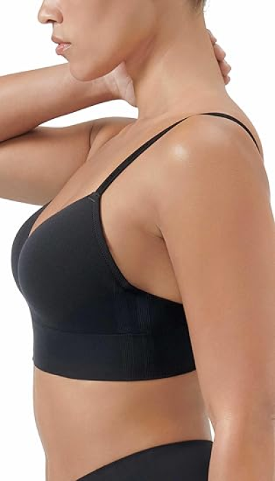 Adidas Underwear - Active Seamless Women Wireless Bra
