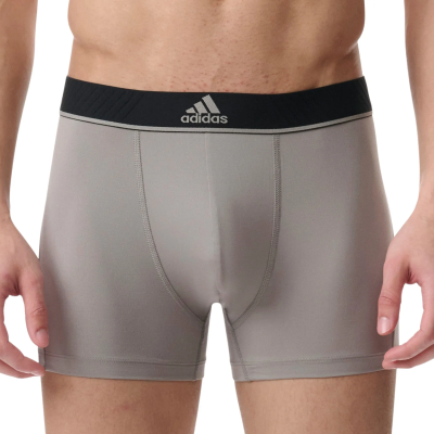 Adidas Underwear - Trunk (3 Pack) Men