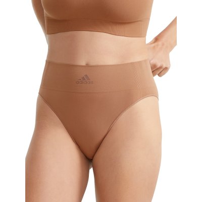 Adidas Underwear - Seamless High-Leg Briefs (Women)