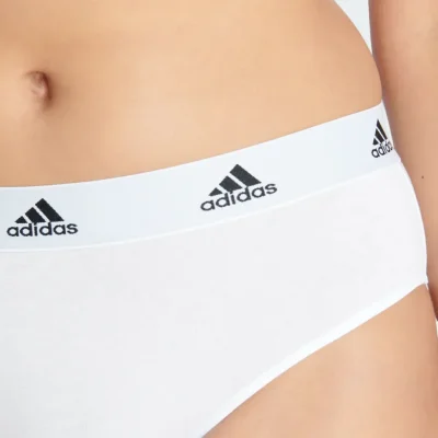 Adidas Underwear - Bikini Brief (กางเกงในผู้หญิง)