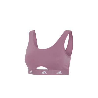 Adidas Underwear - Scoop Bralette (ชุดชั้นในผู้หญิง)
