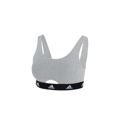 Adidas Underwear - Scoop Bralette (ชุดชั้นในผู้หญิง)