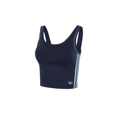 Adidas Underwear - Crop Top (เสื้อสายเดี่ยวทรงครอป)