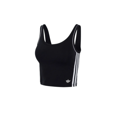 Adidas Underwear - Crop Top (เสื้อสายเดี่ยวทรงครอป)