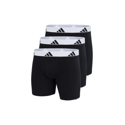 Adidas Underwear - Boxer Brief (3 Pack) Men