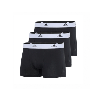 Adidas Underwear - Trunk (3 Pack) กางเกงในผู้ชาย