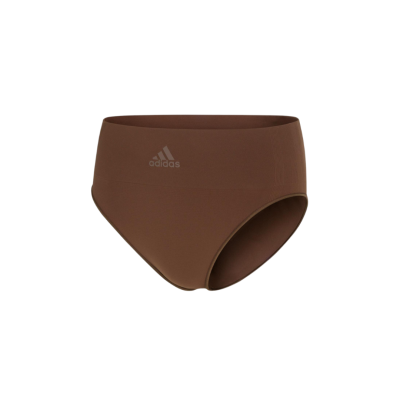 Adidas Underwear - Seamless High-Leg Briefs (กางเกงในผู้หญิง)