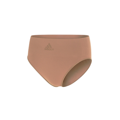 Adidas Underwear - Seamless High-Leg Briefs (กางเกงในผู้หญิง)