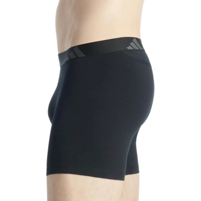 Adidas Underwear - Boxer Brief (2 Pack) Men