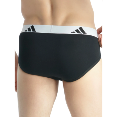 Adidas Underwear - Brief (3 Pack) Men