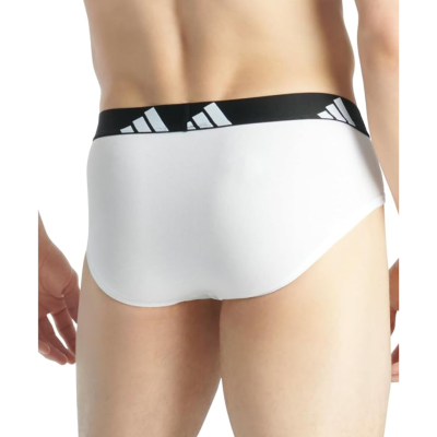 Adidas Underwear - Brief (3 Pack) Men