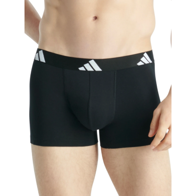 Adidas Underwear - Trunk (3 Pack) Men
