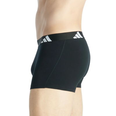 Adidas Underwear - Trunk (3 Pack) Men